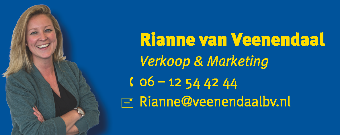 Contactblok rianne