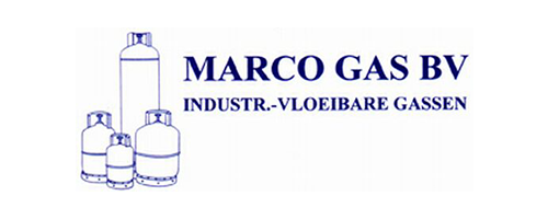 Marco gas B.V.