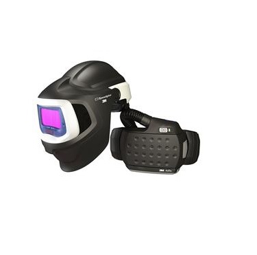 Lashelm speedglas 9100 MP lite met adflo