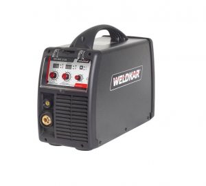 Weldkar MIG lasapparaat 220 volt