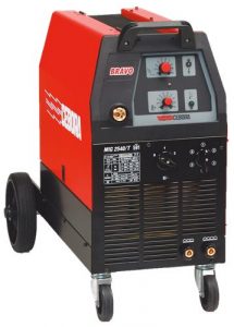 MIG Bravo 250 ampere