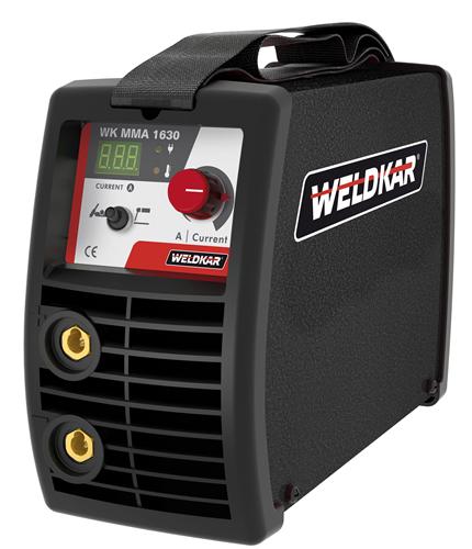 IMS 97502 Invert 200 E FV CEL MMA Elektroden Lasapparaat