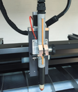 Plasma CNC