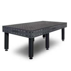 Lastafel 240 x 120 cm