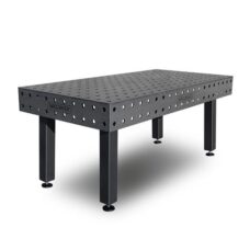lastafel 200 x 100 cm