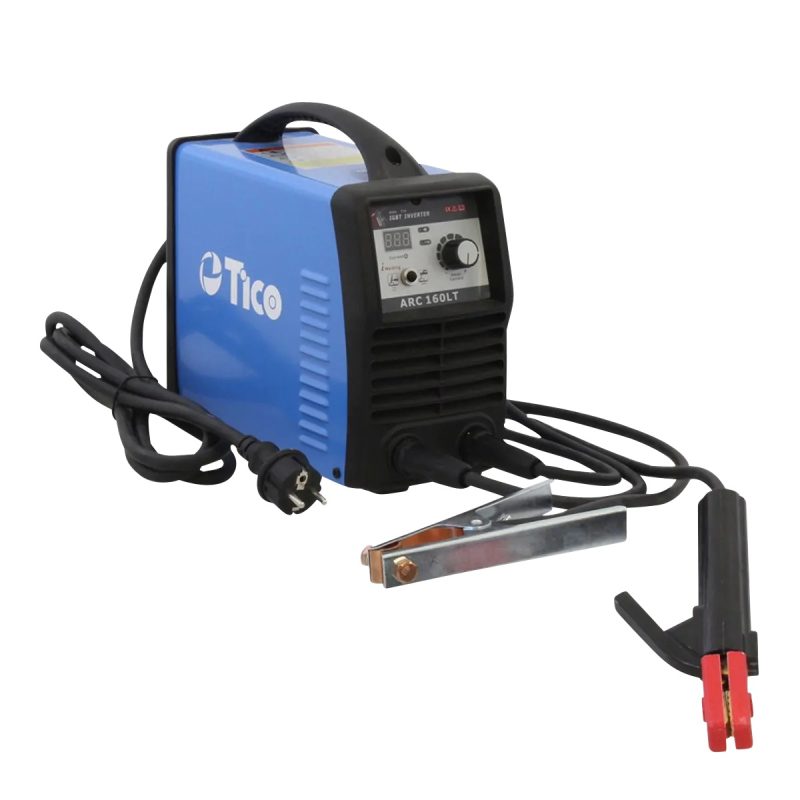 Tico_lasapparaat_160LT___inverter___MMA___Acc__1611918624830 Elektrode lasapparaat 160 Ampère - Tico