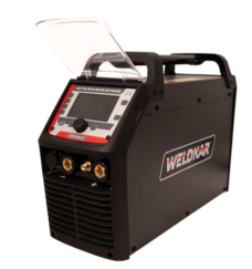 TIG lasapparaat AC - DC