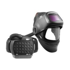 Lashelm Speedglas G5-01VC Air Adflo + tas