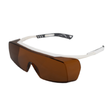 Laserveiligheidsbril Oranje